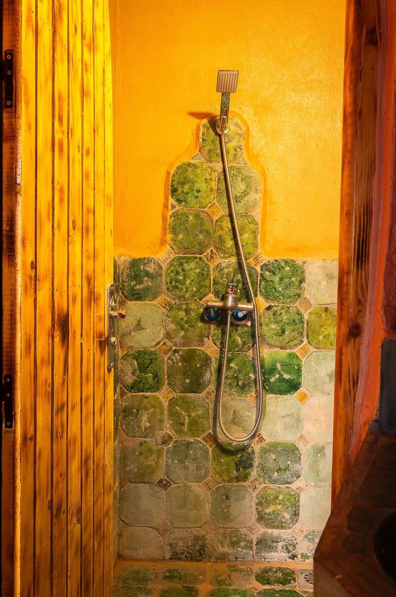 Auberge Kasbah Dar Sahara Tours Мхамид Экстерьер фото